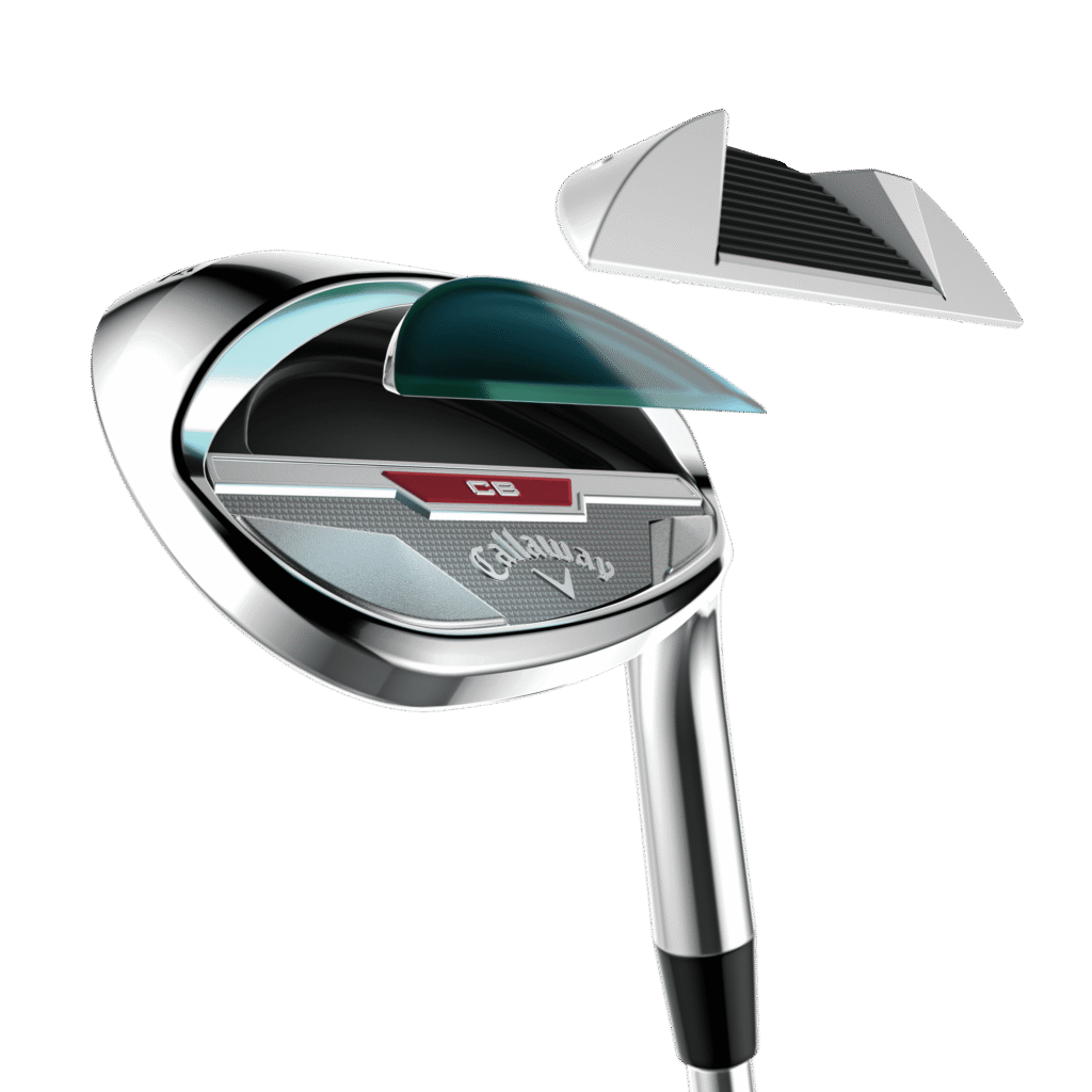 cal2 wedges 2023 cb tech