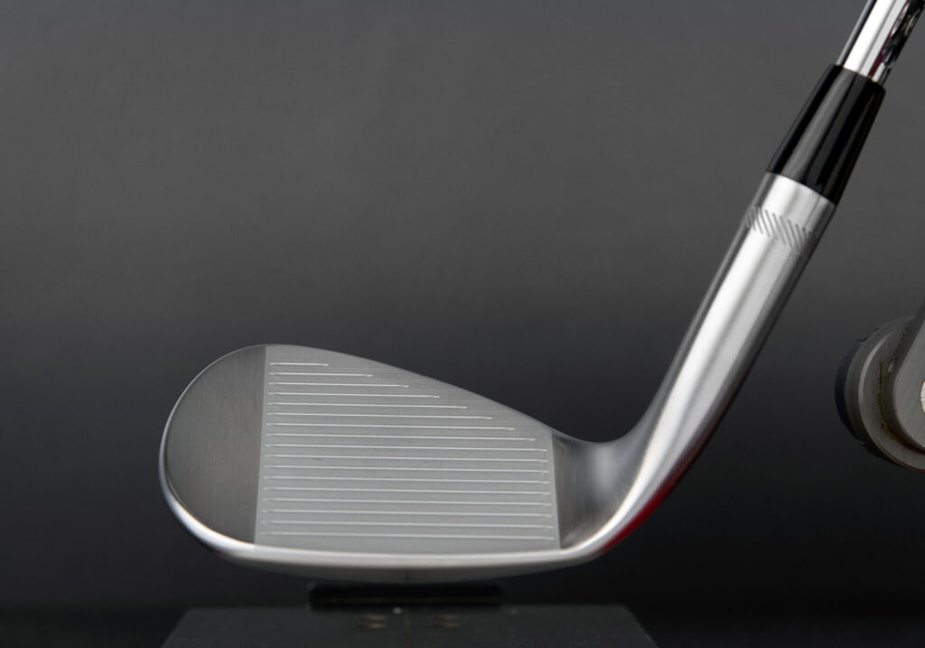 vokey sm10 wedges 114