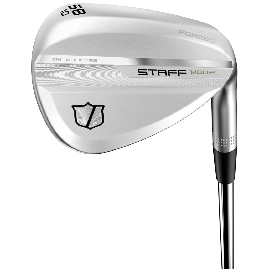 wil2 wilson staff model zm wedge